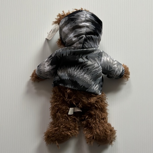 MLB Orioles Stuffed bear New with Tags - Picture 6 of 6